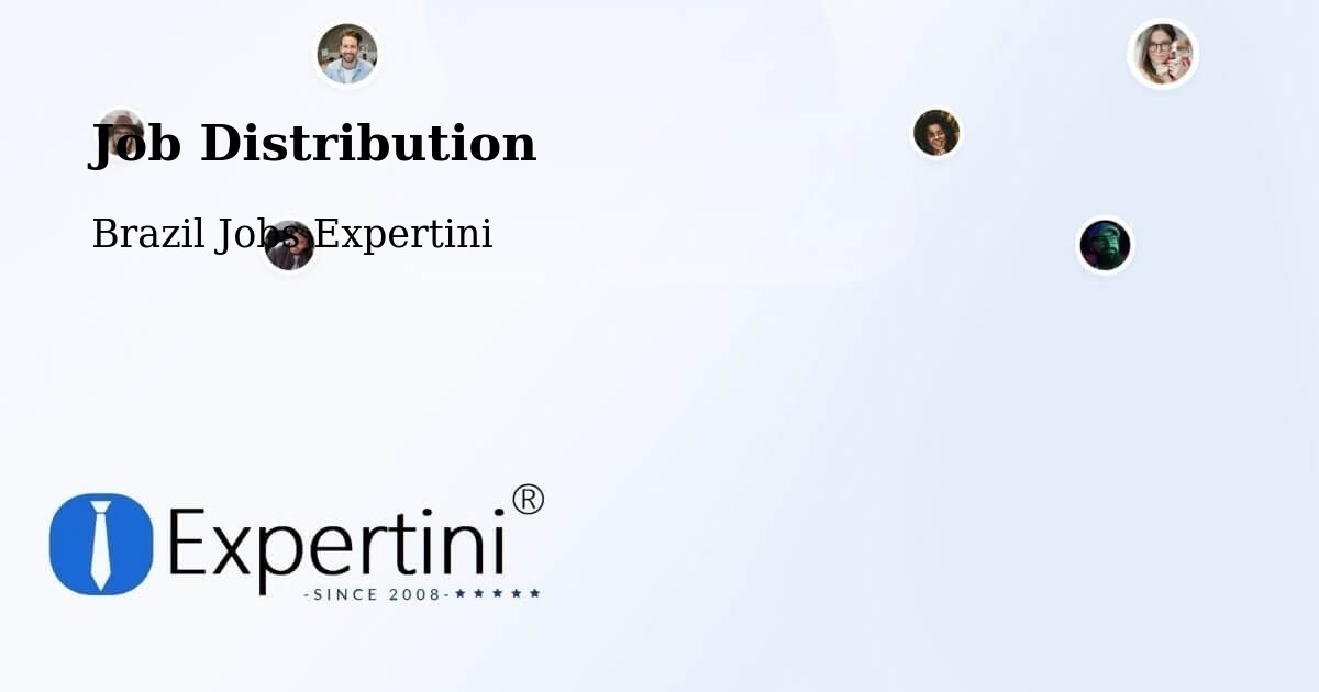 Multi-Channel Job Distribution & Job Board Posting in Ipameri - Brazil Jobs Expertini